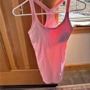 Lululemon Ebb to Street tank 6